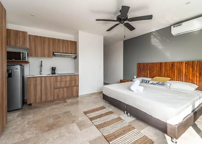 With Private Balcony, Rooftop Pool,gym Hébergement de vacances
