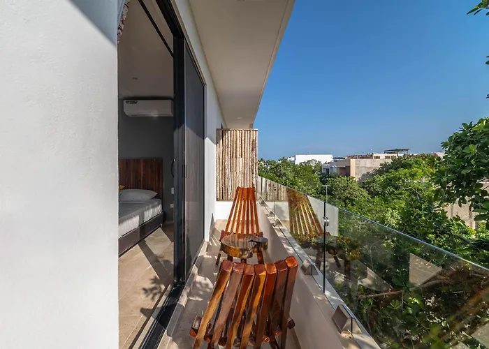 With Private Balcony, Rooftop Pool,gym Hébergement de vacances *