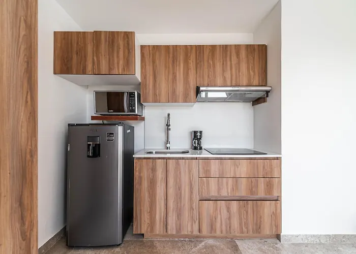 With Private Balcony, Rooftop Pool,gym Hébergement de vacances