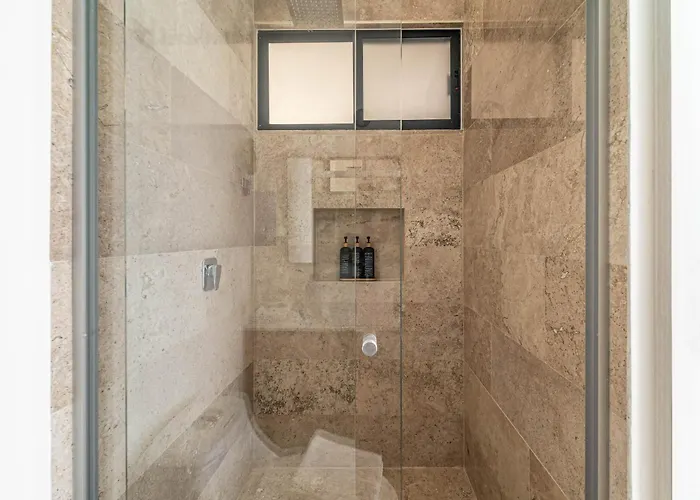 Hébergement de vacances With Private Balcony, Rooftop Pool,gym *